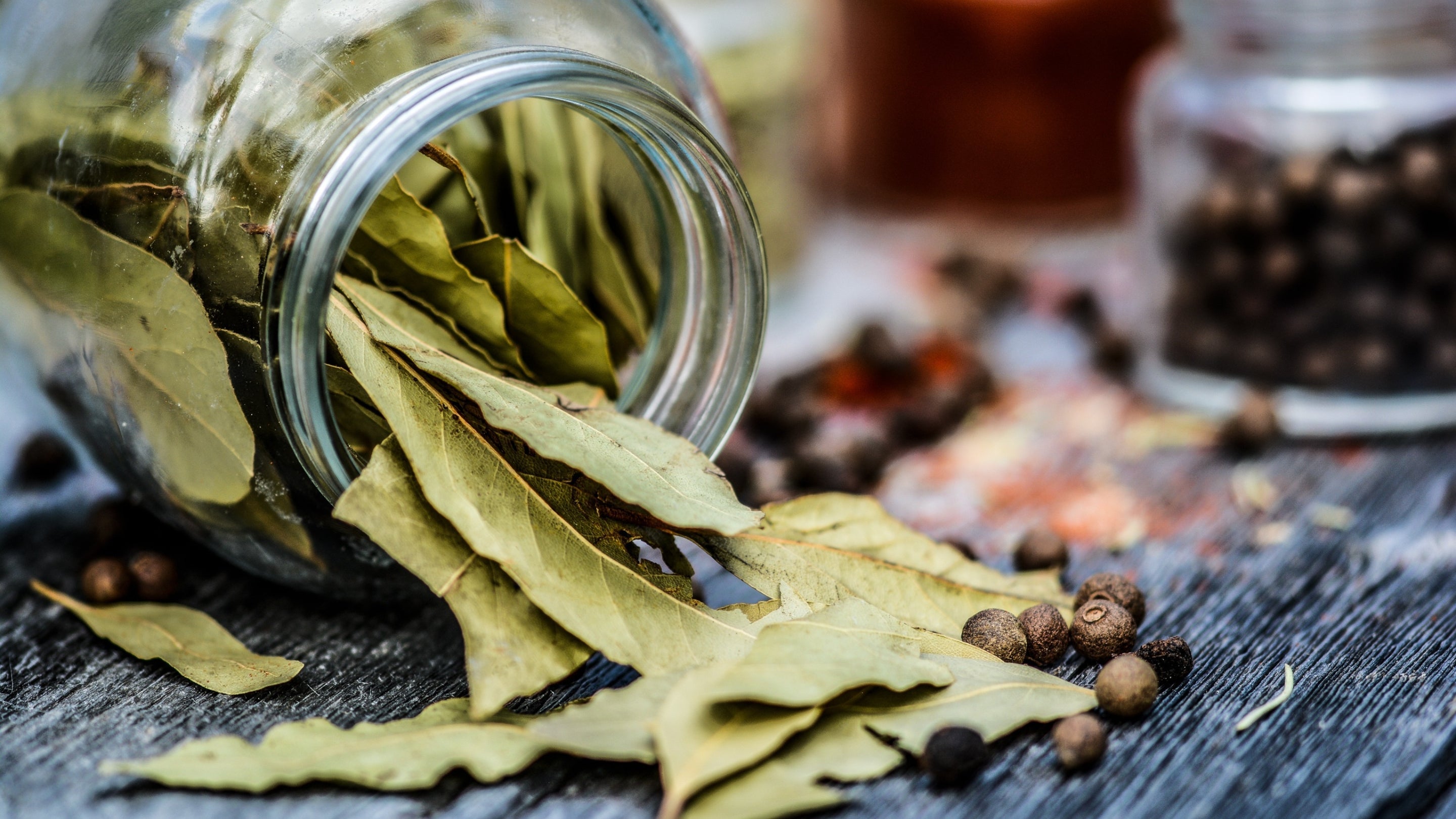 Your Spice Cabinet is Full of Sawdust (and How to Fix It)