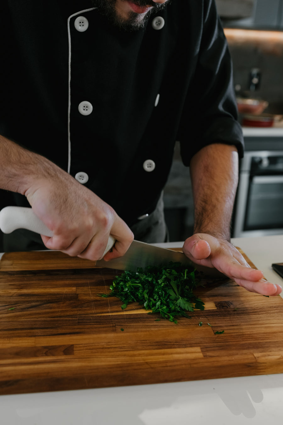 Savoury Roast Herbs
